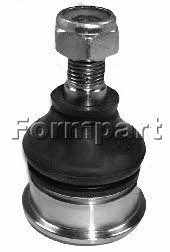 Otoform/FormPart 4203003 Ball bearing front left 4203003: Buy near me in Poland at 2407.PL - Good price!