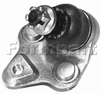 Otoform/FormPart 4204030 Ball joint 4204030: Buy near me at 2407.PL in Poland at an Affordable price!