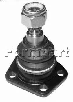 Otoform/FormPart 4804001 Ball joint 4804001: Buy near me in Poland at 2407.PL - Good price!