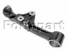 Otoform/FormPart 4905001 Track Control Arm 4905001: Buy near me in Poland at 2407.PL - Good price!