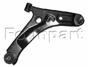 Otoform/FormPart 4909006 Track Control Arm 4909006: Buy near me in Poland at 2407.PL - Good price!