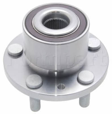 Otoform/FormPart 17498004/S Wheel hub front 17498004S: Buy near me in Poland at 2407.PL - Good price!