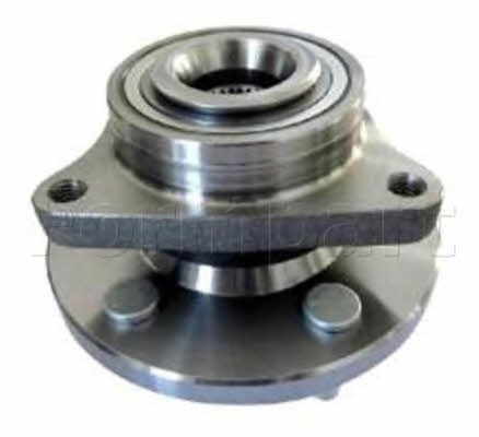 Otoform/FormPart 17498001/S Wheel hub front 17498001S: Buy near me in Poland at 2407.PL - Good price!