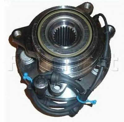 Otoform/FormPart 17498002/S Wheel hub front 17498002S: Buy near me in Poland at 2407.PL - Good price!
