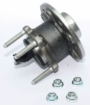 Otoform/FormPart 20498011/K Wheel hub 20498011K: Buy near me in Poland at 2407.PL - Good price!