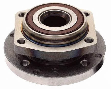 Otoform/FormPart 30498019/S Wheel hub front 30498019S: Buy near me in Poland at 2407.PL - Good price!