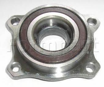 Otoform/FormPart 10498002/S Wheel hub front 10498002S: Buy near me in Poland at 2407.PL - Good price!