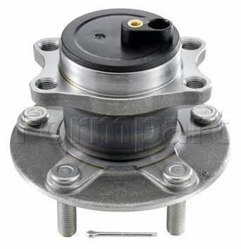 Otoform/FormPart 39498019/S Wheel hub with rear bearing 39498019S: Buy near me in Poland at 2407.PL - Good price!