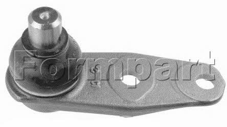 Otoform/FormPart 2204036 Ball joint 2204036: Buy near me in Poland at 2407.PL - Good price!