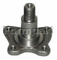 Otoform/FormPart 1540007/S Wheel Hub 1540007S: Buy near me at 2407.PL in Poland at an Affordable price!