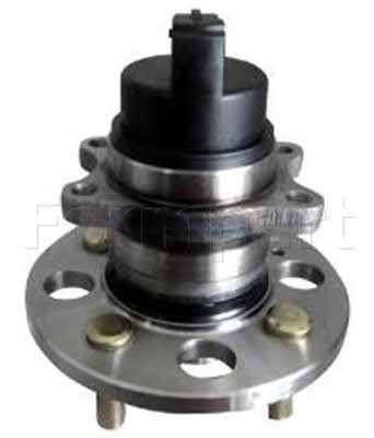 Otoform/FormPart 37498002/S Wheel hub 37498002S: Buy near me at 2407.PL in Poland at an Affordable price!