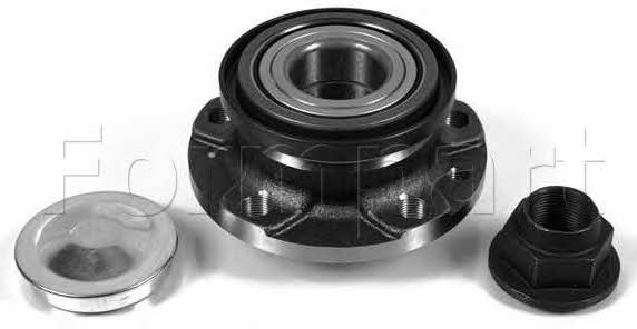 Otoform/FormPart 10498003/K Wheel hub 10498003K: Buy near me at 2407.PL in Poland at an Affordable price!