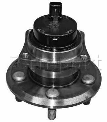 Otoform/FormPart 42498027/S Wheel hub 42498027S: Buy near me in Poland at 2407.PL - Good price!