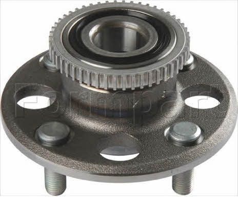 Otoform/FormPart 36498026/S Wheel hub 36498026S: Buy near me at 2407.PL in Poland at an Affordable price!