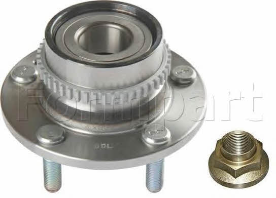 Otoform/FormPart 37498010/K Wheel hub 37498010K: Buy near me in Poland at 2407.PL - Good price!