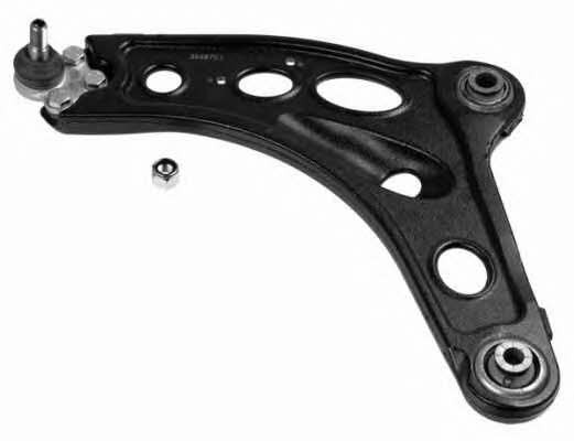 Otoform/FormPart 2209061 Track Control Arm 2209061: Buy near me in Poland at 2407.PL - Good price!