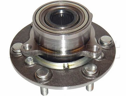 Otoform/FormPart 39498016/K Wheel hub front 39498016K: Buy near me at 2407.PL in Poland at an Affordable price!