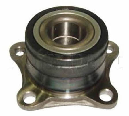 Otoform/FormPart 42498035/S Wheel hub front 42498035S: Buy near me in Poland at 2407.PL - Good price!
