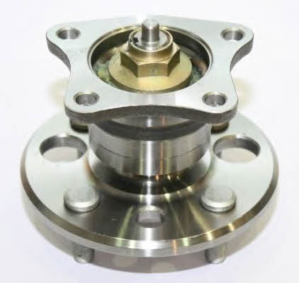 Otoform/FormPart 42498034/S Wheel hub 42498034S: Buy near me at 2407.PL in Poland at an Affordable price!