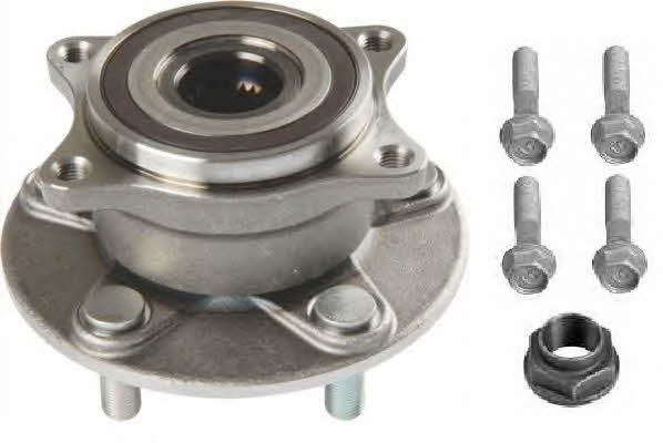 Otoform/FormPart 43498004/K Wheel hub 43498004K: Buy near me in Poland at 2407.PL - Good price!