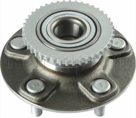 Otoform/FormPart 41498010/S Wheel hub 41498010S: Buy near me at 2407.PL in Poland at an Affordable price!