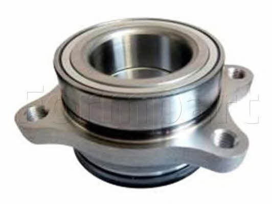 Otoform/FormPart 42498003/S Wheel hub front 42498003S: Buy near me in Poland at 2407.PL - Good price!