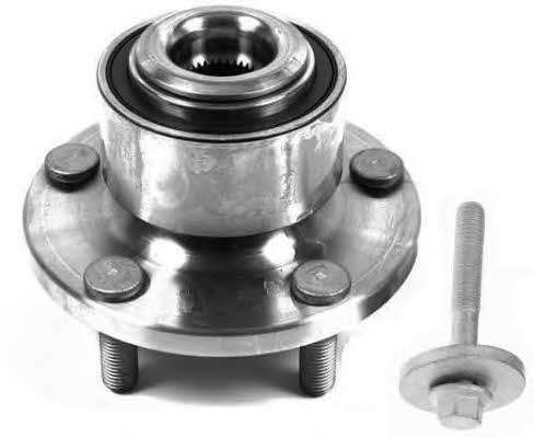 Otoform/FormPart 1540051/K Wheel hub with front bearing 1540051K: Buy near me in Poland at 2407.PL - Good price!