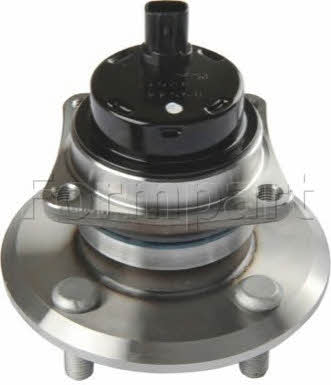 Otoform/FormPart 42498050/S Wheel hub 42498050S: Buy near me at 2407.PL in Poland at an Affordable price!