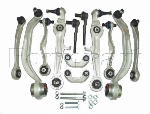 Otoform/FormPart 1105090 Control arm kit 1105090: Buy near me at 2407.PL in Poland at an Affordable price!