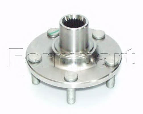 Otoform/FormPart 1540022/S Wheel hub 1540022S: Buy near me in Poland at 2407.PL - Good price!