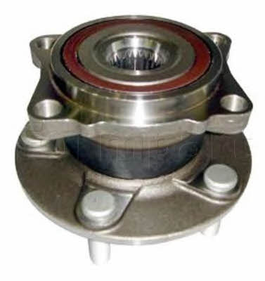 Otoform/FormPart 41498028/S Wheel hub 41498028S: Buy near me at 2407.PL in Poland at an Affordable price!