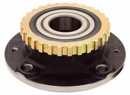 Otoform/FormPart 13498026/S Wheel hub 13498026S: Buy near me at 2407.PL in Poland at an Affordable price!