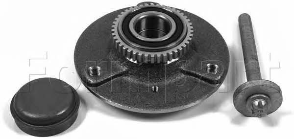 Otoform/FormPart 28498001/K Wheel hub with front bearing 28498001K: Buy near me in Poland at 2407.PL - Good price!