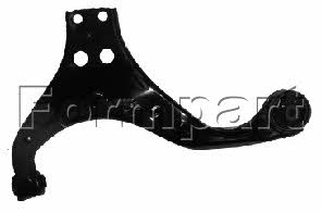 Otoform/FormPart 4909005 Track Control Arm 4909005: Buy near me in Poland at 2407.PL - Good price!