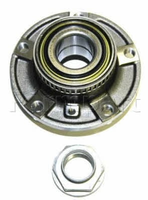 Otoform/FormPart 12498008/K Wheel hub front 12498008K: Buy near me at 2407.PL in Poland at an Affordable price!