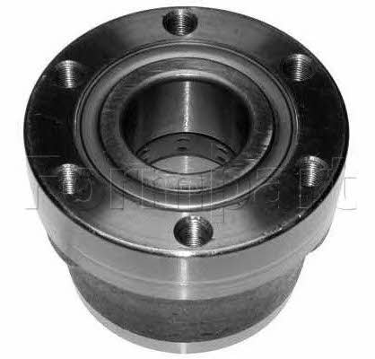 Otoform/FormPart 14498022/S Wheel hub front 14498022S: Buy near me in Poland at 2407.PL - Good price!