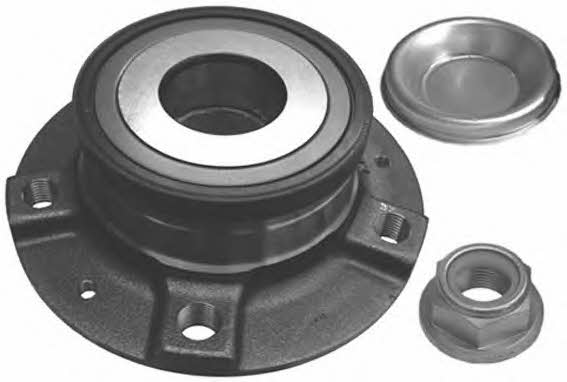 Otoform/FormPart 13498006/K Wheel hub with rear bearing 13498006K: Buy near me at 2407.PL in Poland at an Affordable price!
