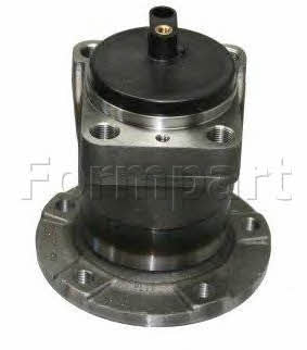 Otoform/FormPart 13498044/S Wheel hub with rear bearing 13498044S: Buy near me in Poland at 2407.PL - Good price!