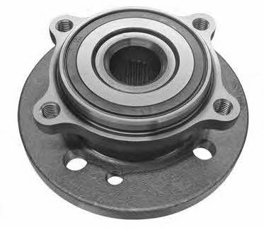 Otoform/FormPart 12498031/S Wheel hub front 12498031S: Buy near me in Poland at 2407.PL - Good price!