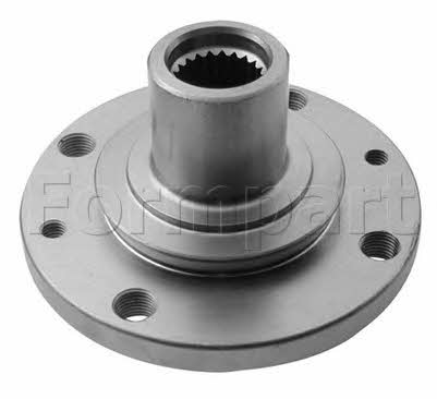 Otoform/FormPart 14498017/S Wheel hub front 14498017S: Buy near me in Poland at 2407.PL - Good price!