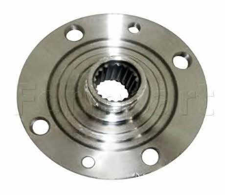 Otoform/FormPart 14498014/S Wheel hub front 14498014S: Buy near me in Poland at 2407.PL - Good price!