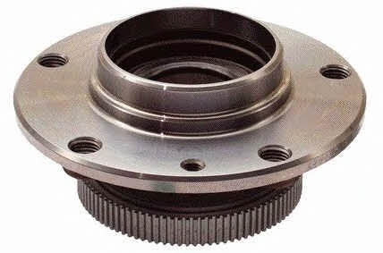 Otoform/FormPart 12498012/S Wheel hub front 12498012S: Buy near me in Poland at 2407.PL - Good price!