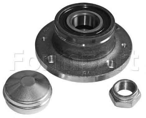Otoform/FormPart 14498025/K Wheel hub 14498025K: Buy near me at 2407.PL in Poland at an Affordable price!