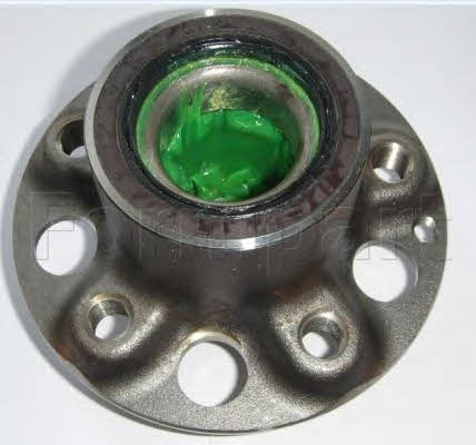 Otoform/FormPart 19498065/S Wheel hub front 19498065S: Buy near me in Poland at 2407.PL - Good price!