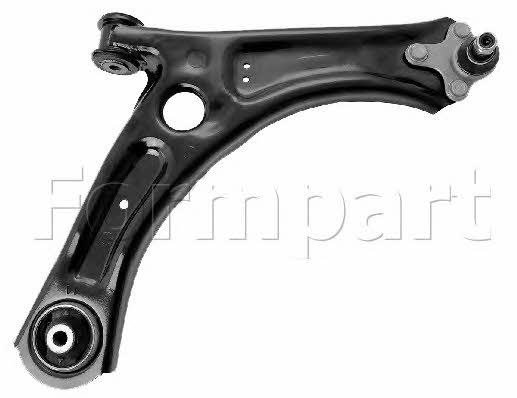 Otoform/FormPart 2909125 Track Control Arm 2909125: Buy near me in Poland at 2407.PL - Good price!