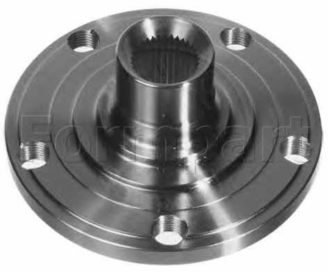 Otoform/FormPart 29498073/S Wheel hub front 29498073S: Buy near me in Poland at 2407.PL - Good price!