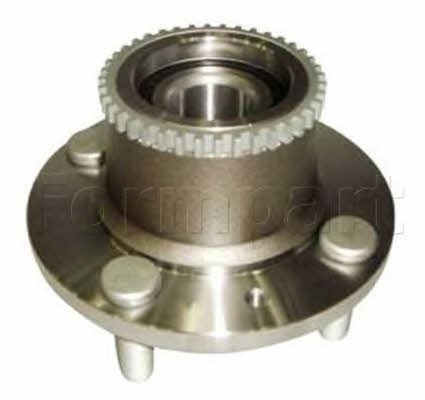 Otoform/FormPart 56498003/S Wheel hub 56498003S: Buy near me in Poland at 2407.PL - Good price!