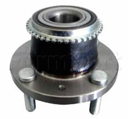 Otoform/FormPart 39498001/S Wheel hub 39498001S: Buy near me at 2407.PL in Poland at an Affordable price!