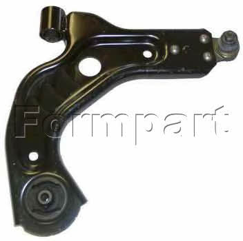Otoform/FormPart 1509034 Track Control Arm 1509034: Buy near me in Poland at 2407.PL - Good price!