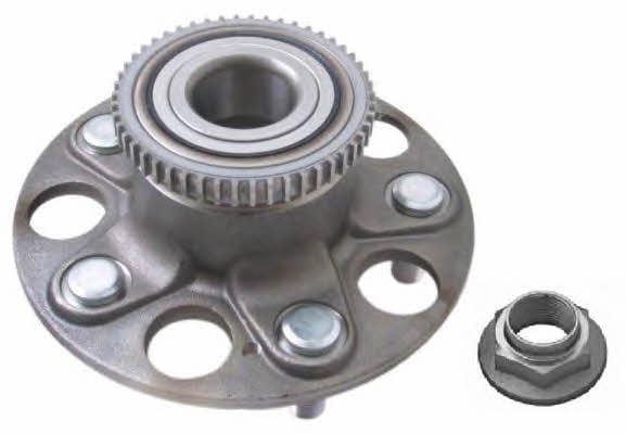 Otoform/FormPart 36498016/K Wheel hub 36498016K: Buy near me at 2407.PL in Poland at an Affordable price!
